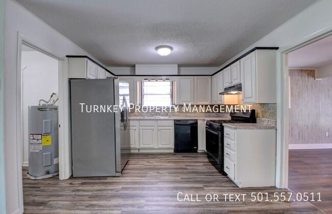 Photo - 1301 Stafford Rd