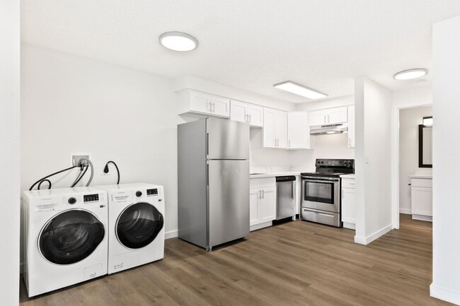 Photo - Arise at Arlington