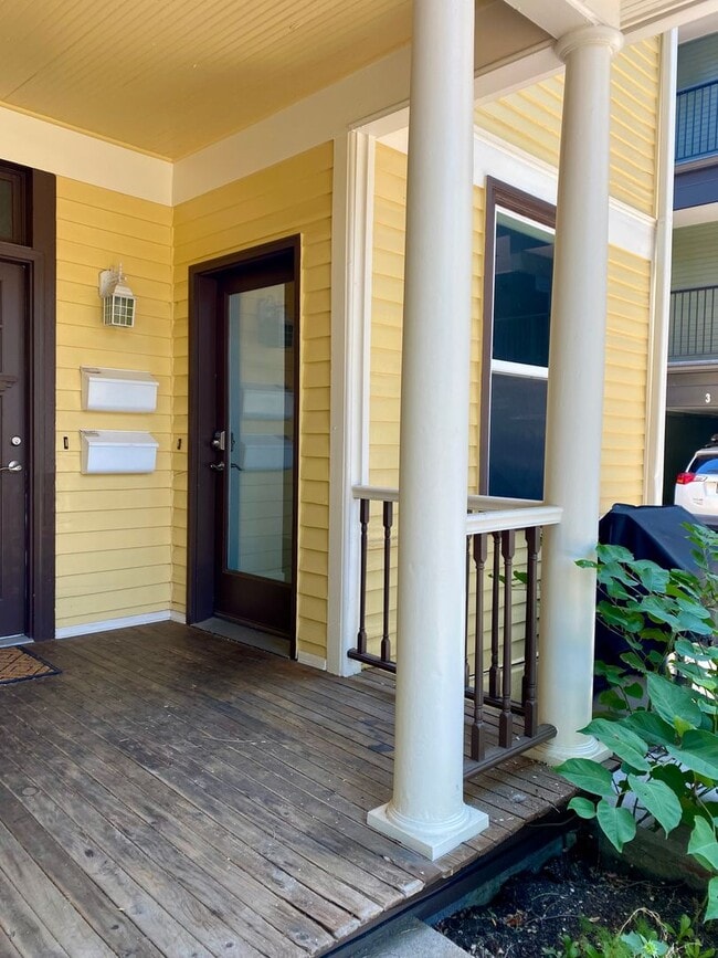 Photo - Spacious 4 bedroom Historic House - Available for Fall 2026-2027!