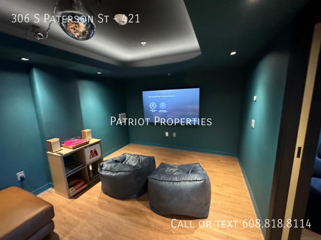 Photo - 306 S Paterson St Unit 421