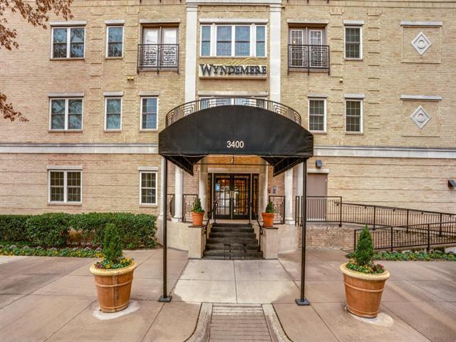 Building Photo - 3400 Welborn St Unit 217 Rental