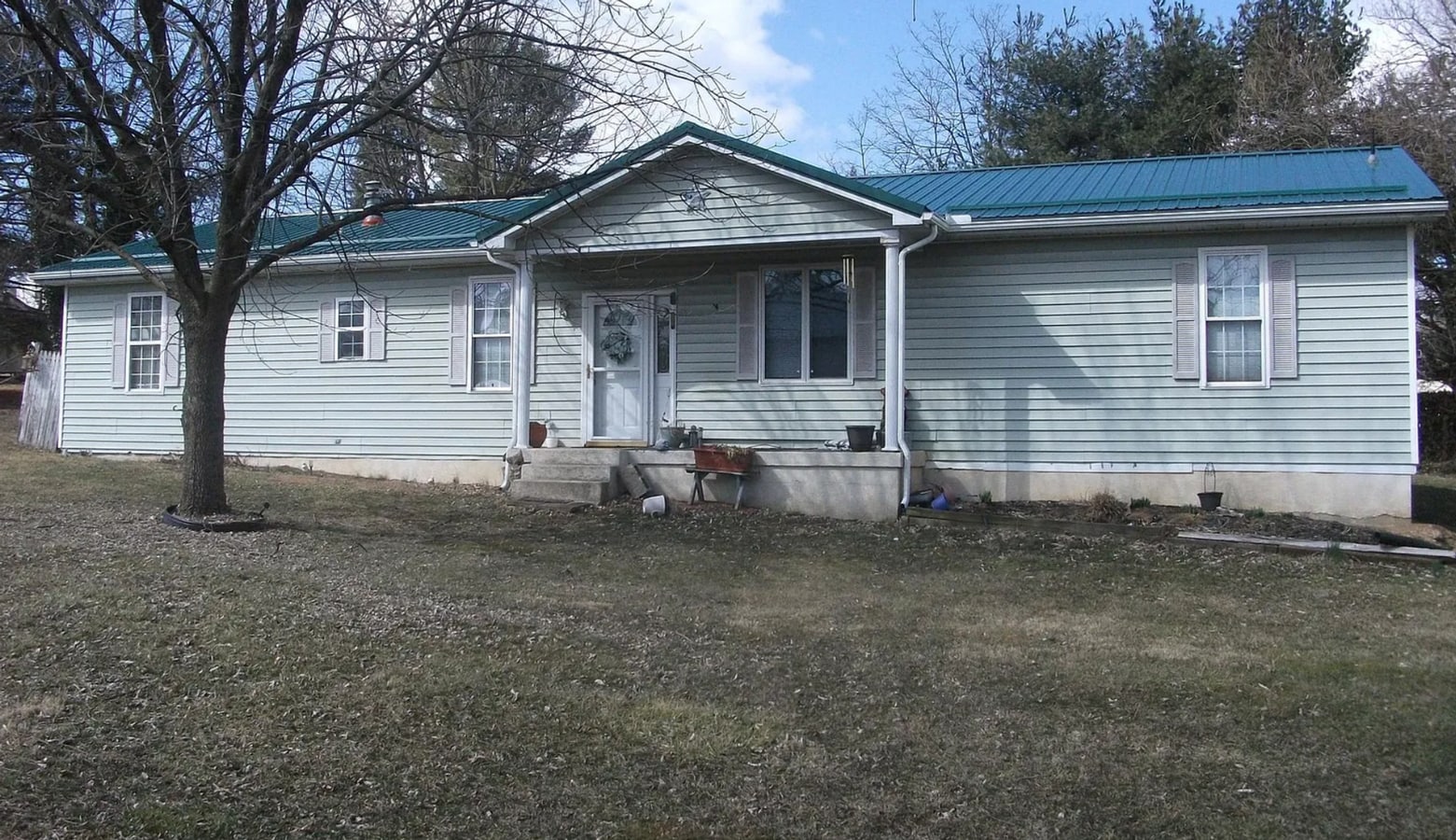 3 Bedroom, 2 Bath House - 3 Bedroom, 2 Bath House