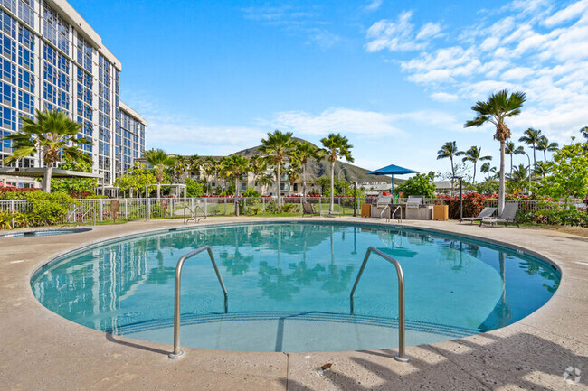 Building Photo - 7000 Hawaii Kai Dr Rental
