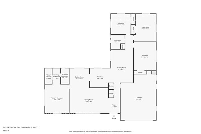 Photo - 941 SW 75th Terrace