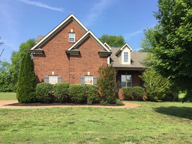 Building Photo - 106 Spencer Springs Dr
