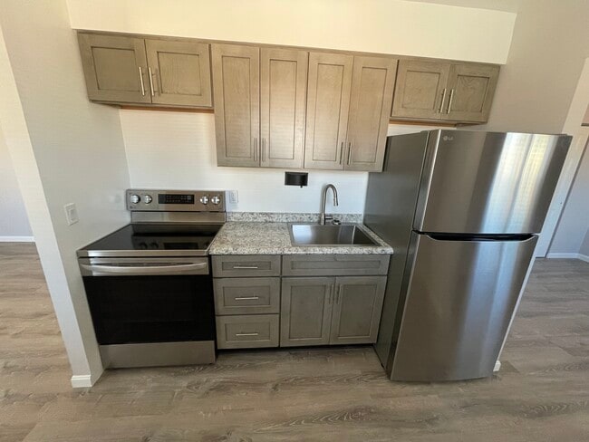 Photo - Epworth Apartments