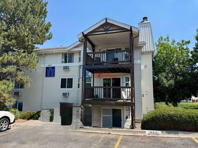 Building Photo - 17473 E Mansfield Ave Rental