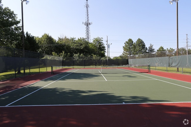 Photo - The Ethans Apartments