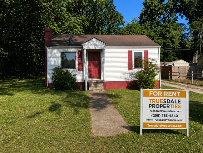 Building Photo - 3Bed 1 bath home north Huntsville