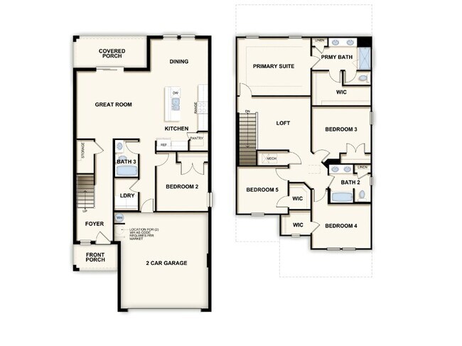 Photo - 2680 Sunrise Lndg Lp