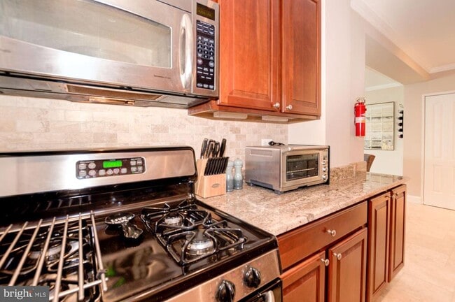 Photo - 2475 Virginia Ave NW Unit 610