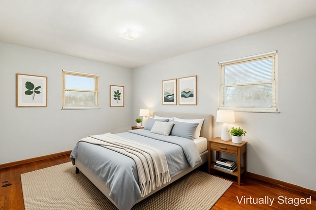 Photo - 1501 Linwood Ave Unit 1025 Frebis Ave