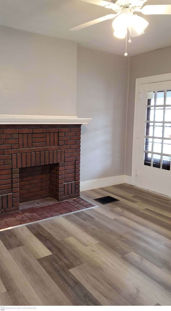 Photo - 1704-1706 Huffman Ave Unit 1706 Huffman