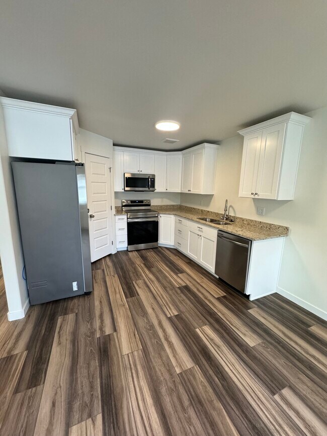 845 Golden Bear Ln Townhome Townhome Rental in Idaho Falls ID