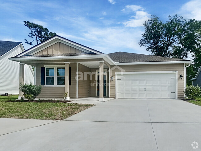 Building Photo - 12229 Sapp Rd Rental