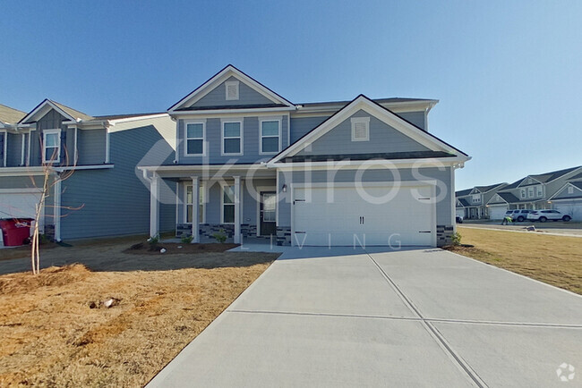 Building Photo - 143 English Oak Ln Rental