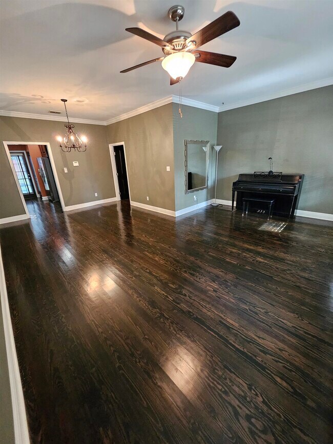 Photo - 1609 N Martin Luther King Jr Blvd. House