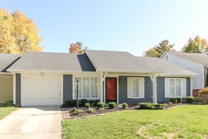 Walk from this Charming Home To The Carmel Arts District!