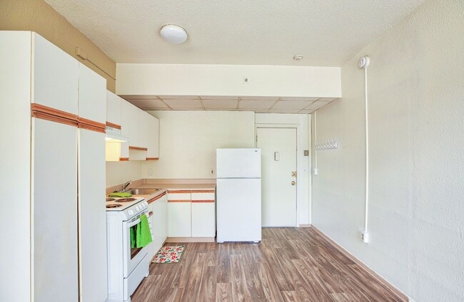 Photo - The Madison Apartments