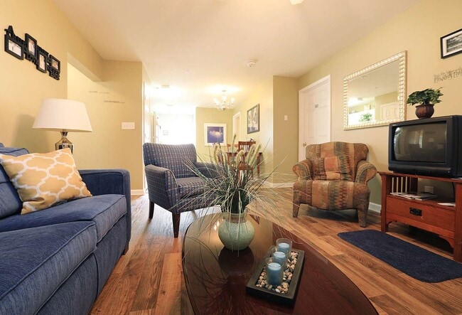 Photo - Peachstone Senior 55+ Living