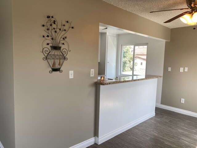 Cocina - 11989 Sycamore St Unidad 2