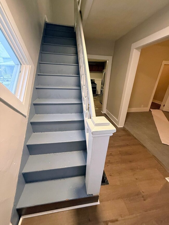 Photo - Newly renovated 3-bedroom, 1-bath home in Akron