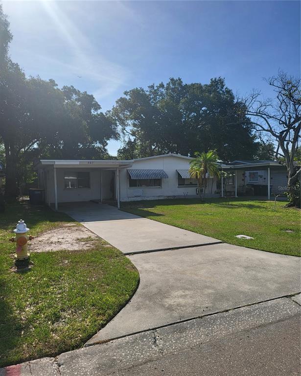 Photo - 303 N Mars Ave