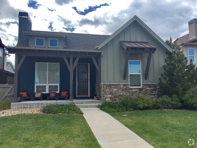 Building Photo - Lovely and Light Open Concept Louisville H... Rental