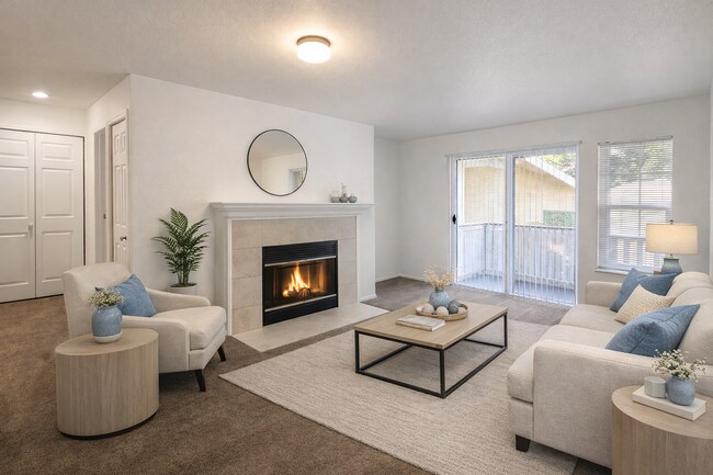 Photo - North Country Manor Apartments