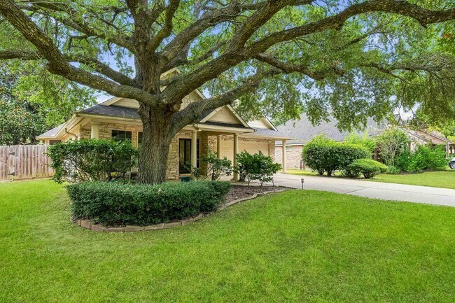 Photo - 3710 S Barnett Way