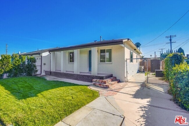 Building Photo - 11310 Argan Ave Rental