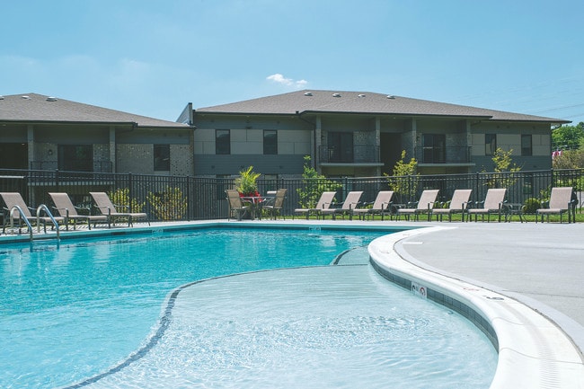 Photo - Lakewood Park Apartments