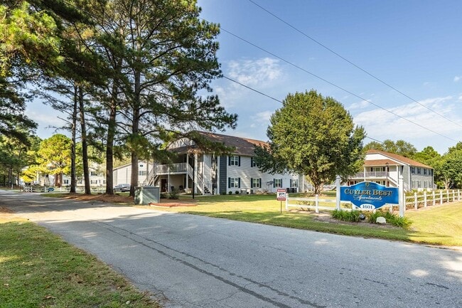 Cuyler Best Apartments