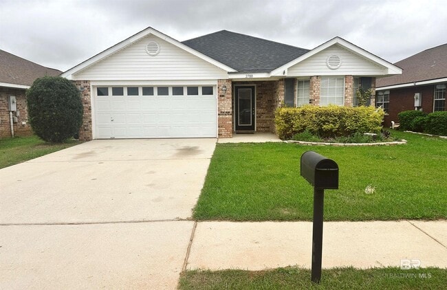 Building Photo - 2700 Hampton Park Cir