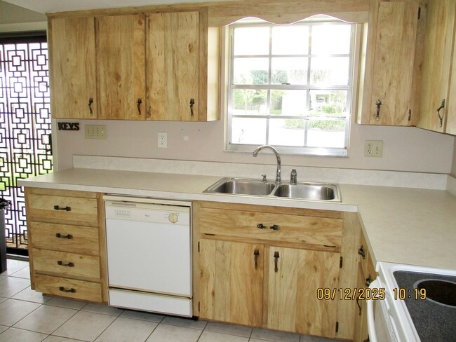 Photo - Spacious 2BR/2BA Townhouse – 1,550 Sq. Ft....