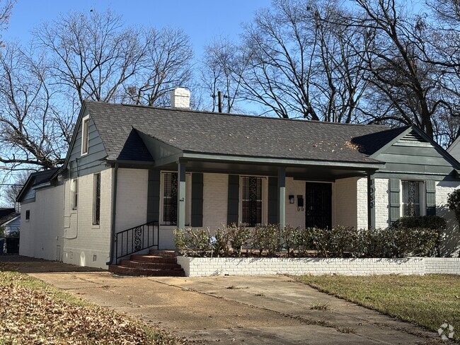 Building Photo - 1062 Sheridan St Rental