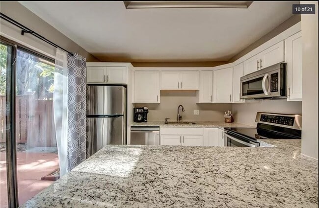 Photo - 5241 Cedarbend Dr Townhome