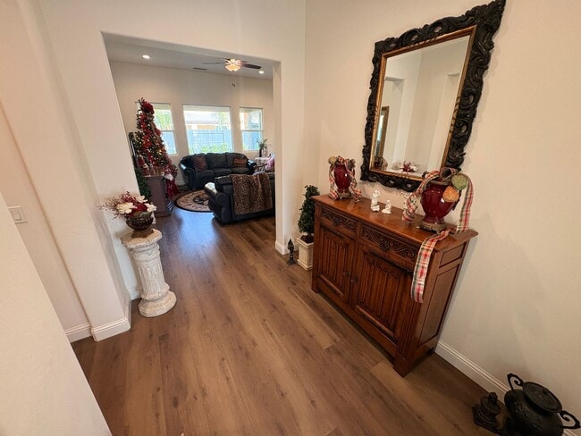 Photo - Beautiful 4 bedroom home for rent in Visalia, CA