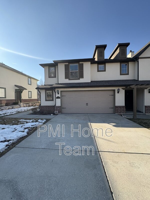 Photo - 8239 2650 E Townhome