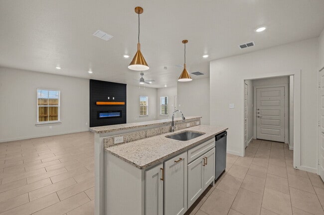 Photo - Brand new townhomes in Frenship East!