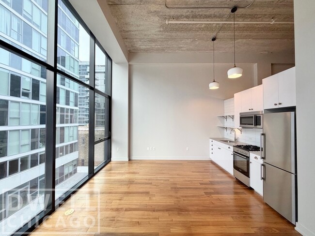 Photo - 700 N La Salle Dr Unit 1