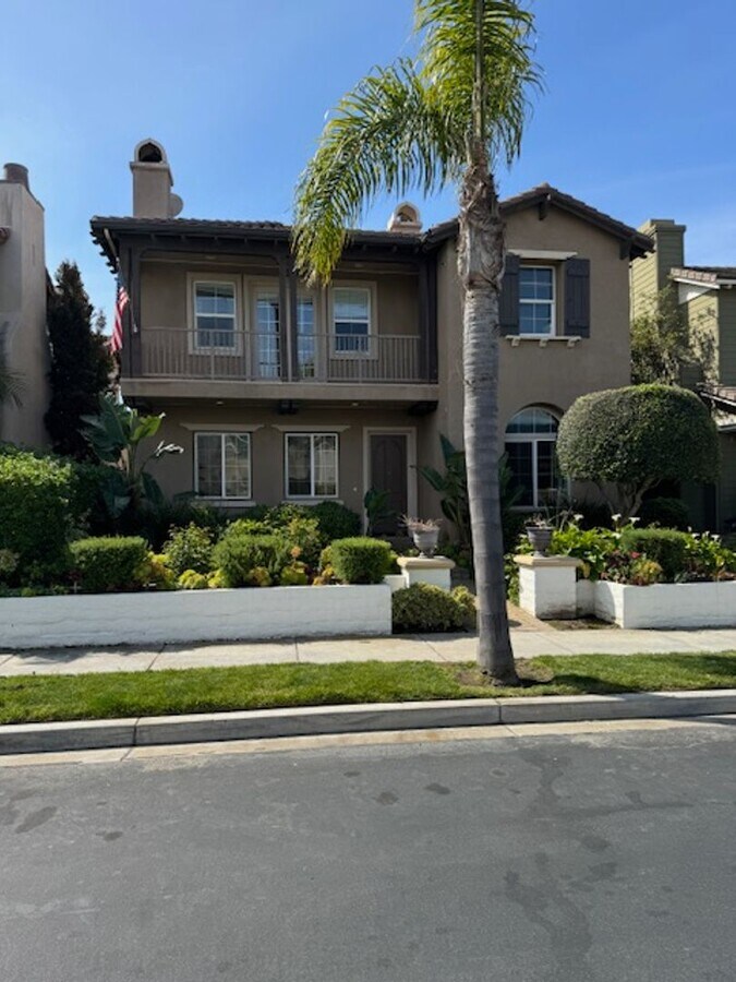 Gated community in Oxnard Marina Rental House Rental in Oxnard, CA