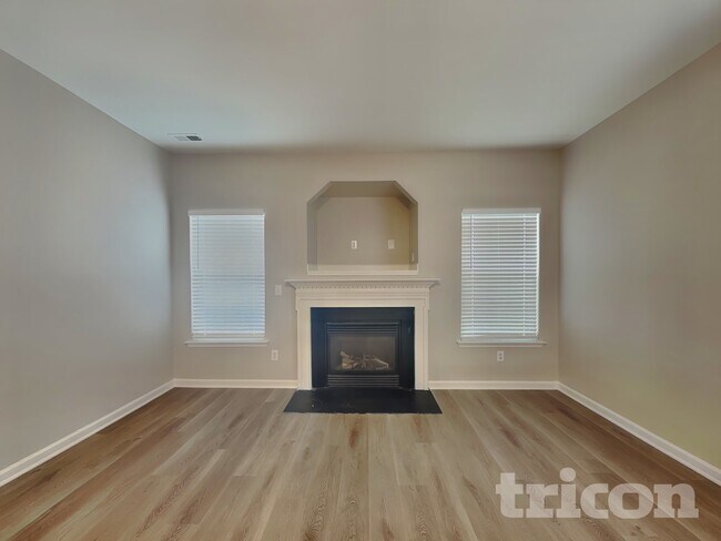 Photo - 3101 Rendezvous Dr