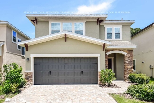 Building Photo - 5918 Egret Landing Rental