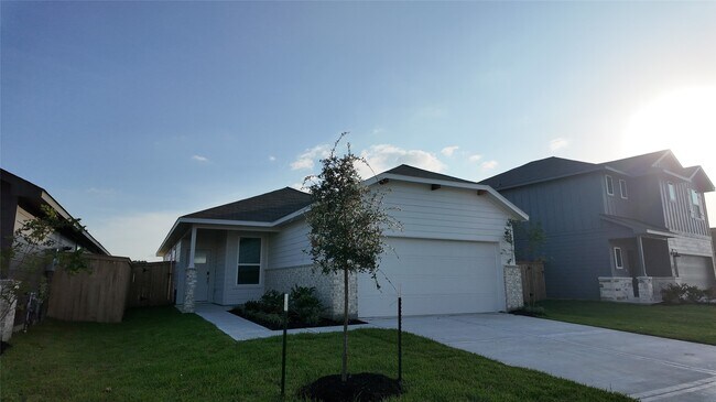 Photo - 14206 Granger Pointe Ln