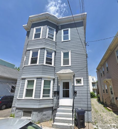 Photo - 33 Jefferson St