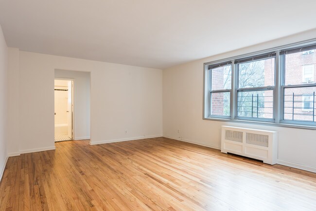Living Room - 1133 Midland Avenue Condominiums