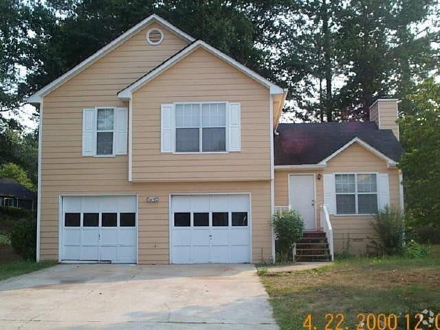 Building Photo - 5887 Mistyview Dr Rental