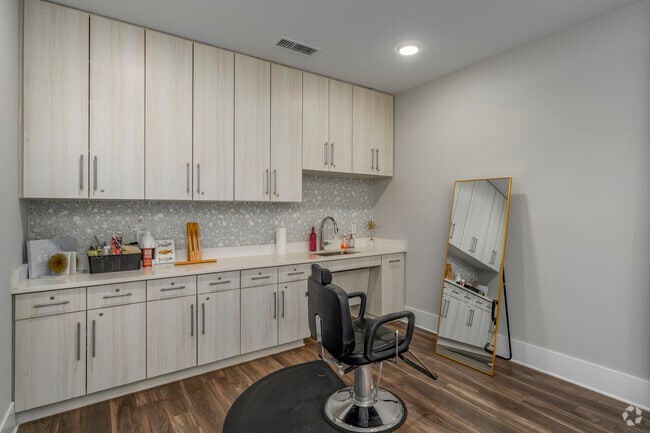 Overture Providence - Create Studio