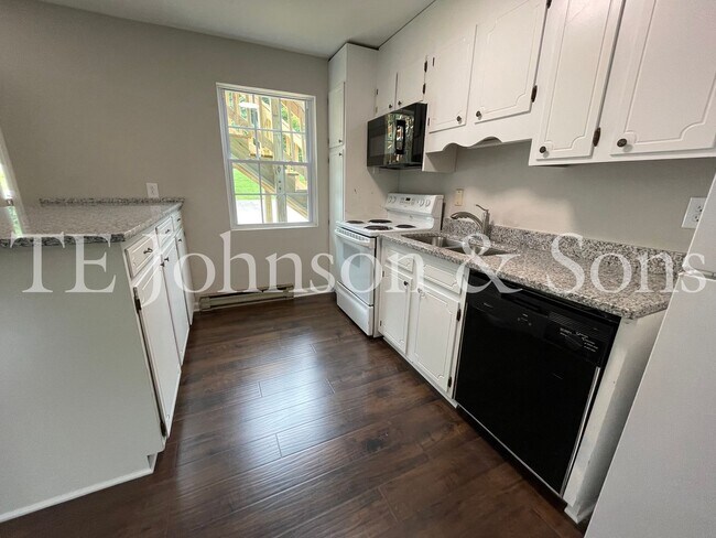 Photo - Newly Renovated 1 Bedroom Near Easton Park! Unidad 2813 A